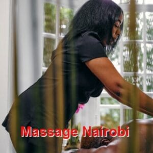 Westlands Massage, Nairobi, Kilimani, Kileleshwa, Eastleigh, Muthaiga, School Ln, Spa, Parlor, Therapist, Claudia