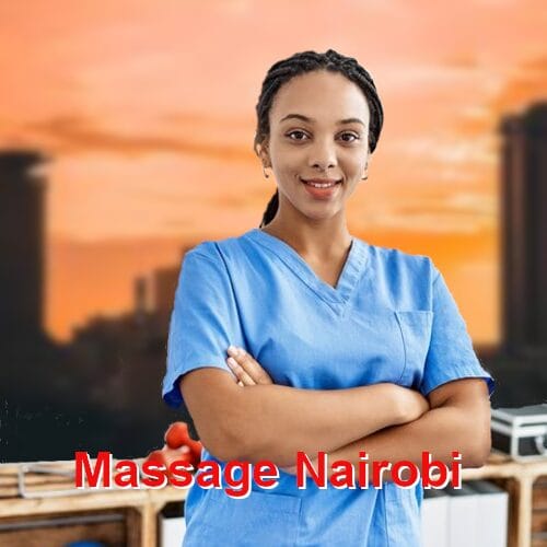 Advertising - Advertise your Spa Business at Massage Nairobi