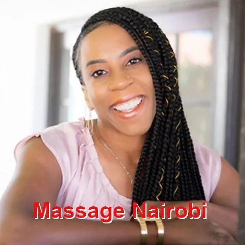 Muthoni | Open 24/7